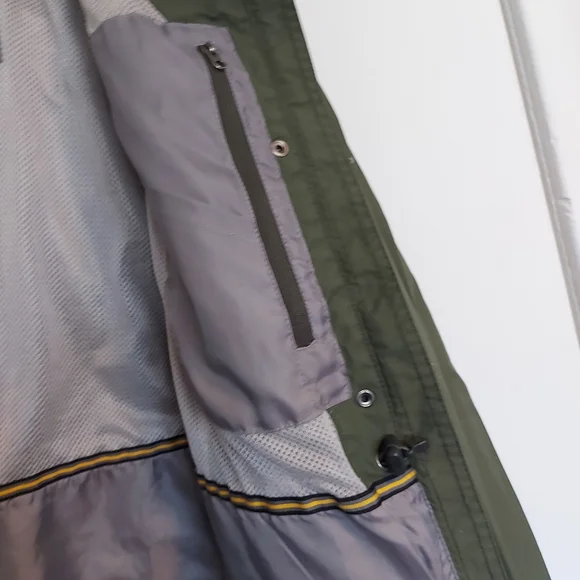 🌱Eddie Bauer Shell Jacket - Picture 5 of 12